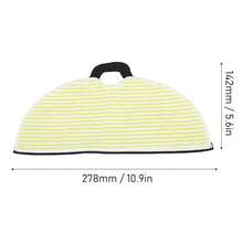 4 Pcs Vacuum Mop Replacement Pads Fiber Reusable Washable Super Absorbent Robot Vacuum Mop For Shark RV2001WD RV2002WD,Robot Vacuum Cleaner, Robot Floor Cleaner, Robotic Floor Cleaning Accessories, Easy Installation - View 2