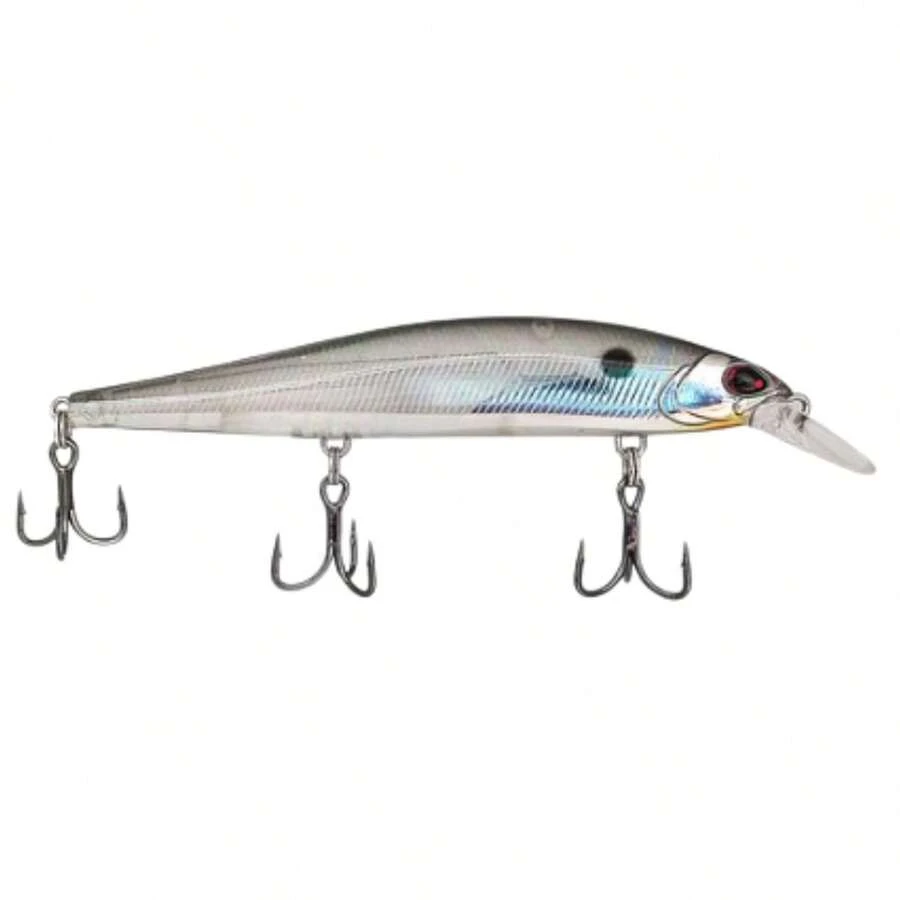 Marine Sports Predator 11.5cm 17g Mid-Water Artificial Lure - COR-SHT-63 - 查看 1