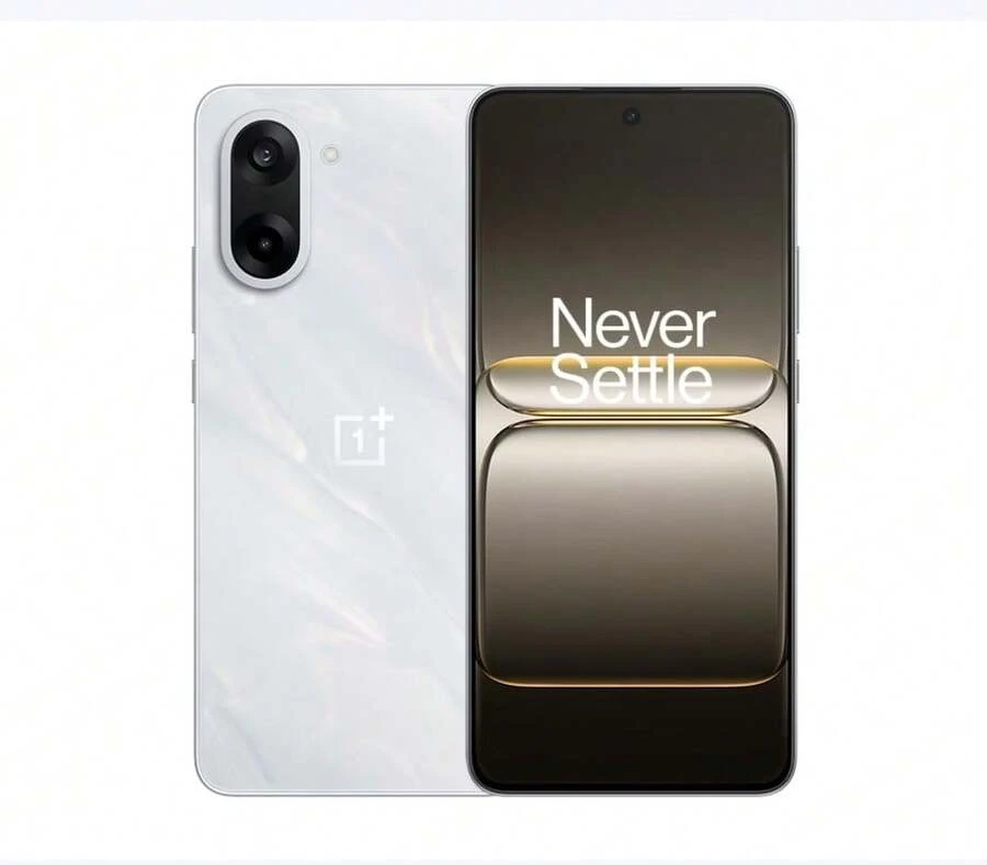 OnePlus Ace 5 Racing Edition Unlocked | Dimensity 9400e | 16+256GB Large Storage | Gaming Optimization & Long Battery Life | 120Hz Smooth Display | 5G Global Dual-SIM Smartphone | Durable Battery - Multicolor - View 1