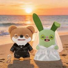 Spin Master Spin Master Official Release: Authentic Tooth Monster - A Unique Wedding Gift & Perfect Surprise For Couples/Girlfriends - Multicolor - View 3