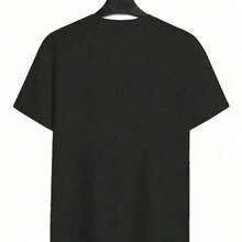 T-Shirt - Black 6 - View 2