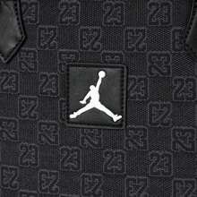 Nike 2026春季新款休闲男女通用手提包，日常户外单肩包，JD2543014AD-001 - 黑色 - 查看 5
