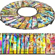 Popular Character Themed Cards With Exquisite Details Ideal For Fan Gathering Decoration Personal Collection Ornament Daily Game Play And Hobby Use Random Delivery - Multicolor - View 4