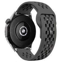 适用于 Forerunner 165 55 965 745 245 265 255、Vivoactive 6 5 4 3、Venu 3 2、SQ2 Music Watch、华为 Watch GT6/Pro/TG5/GT3/GT4、三星 Galaxy Watch 7 6 5 4 Classic、小米 Watch S3 S4/Sport/Watch 5 Active/5 Lite 的 22mm/20mm 运动硅胶表带，可替换表带。 - 星光色 - 查看 10