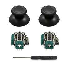 DATA FROG 3D Joystick Analog Stick Replacement Parts For Pro/Slim Controller - View 3