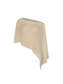 Áo hai dây dệt kim mỏng nhẹ kiểu bohemian dành cho nữ, dáng ngắn không tay, cổ thuyền, chất liệu hơi co giãn, thích hợp cho kỳ nghỉ hè hoặc đi biển. - Lạc đà - Xem 8