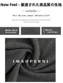 Women's Spring Clothing | Spring/Summer Clothes, Schoolwear, Bell Bottoms, Casual Pants, Women's Trousers, Sweatpants, Long Pants, Knit Bodycon, Slim Fit, Stretchy High-Waist Design, Layered Faux Two-Piece Design, Wide Leg Cut, Highly Elastic, Sizes S/M/L/LL, Perfect For Daily Commute, Office Wear, Weekend Outings, Dancewear, And Women's Summer Clothing - Khaki - View 9