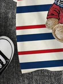 T-Shirt - Multicolor - View 6