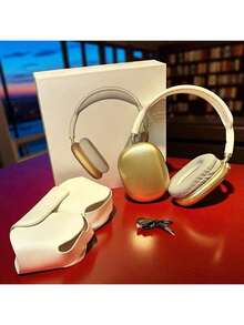 DEMTECH Kids Headphones - View 3