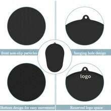 5 Quart Silicone Liner Bowl Replacement Set For Tilt-Head MixAid Kitchen Mixer - 1PC - View 4