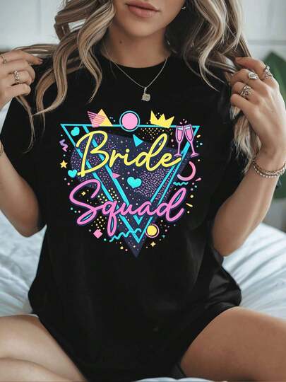 Women T-Shirts