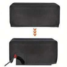 Ốp bảo vệ chống bụi, chống trầy xước, chống nước cho máy chơi game OLED. - Nhiều màu - Xem 4