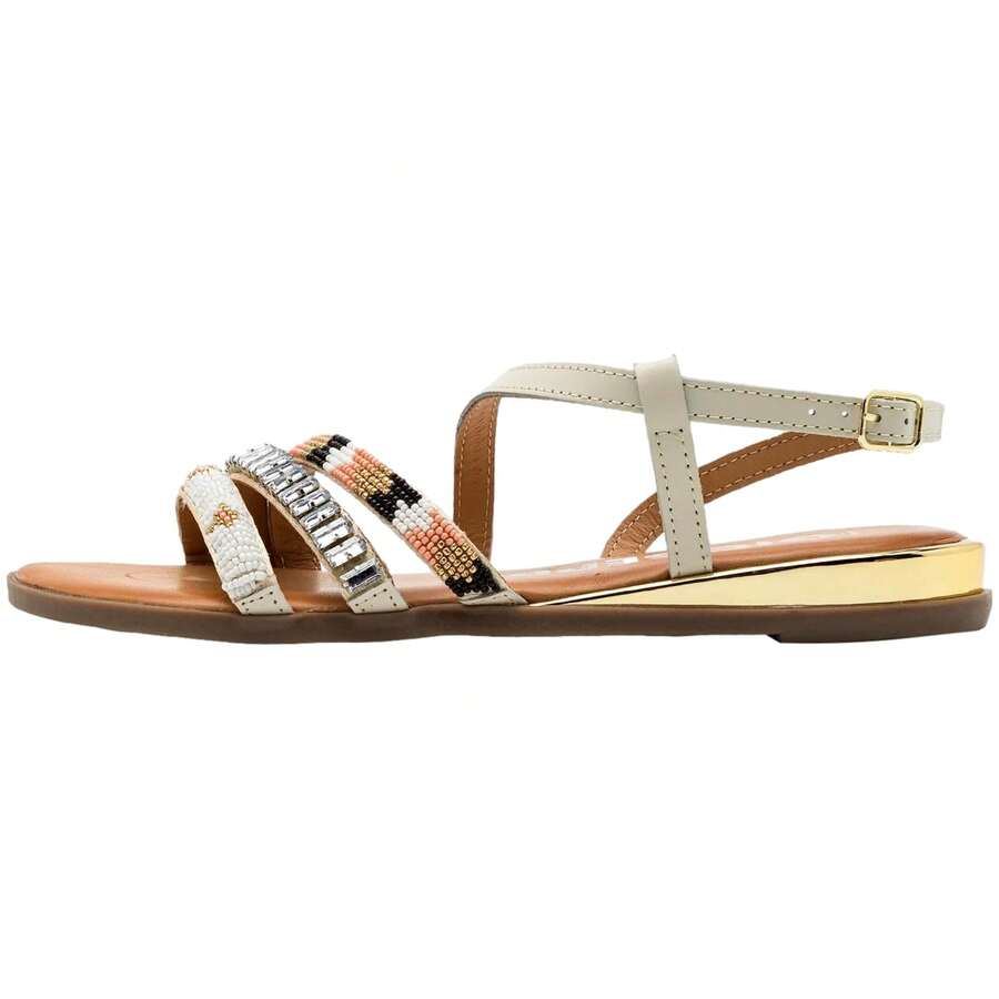 Women Casual Athletic Shoes - Multicolor - View 1