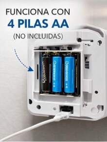 Dispensador de Gel Automático K9 Pro – Sensor Inteligente | 1000ml - Ver 3
