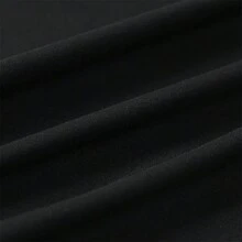Men T-Shirts - Black - View 4