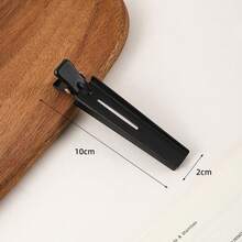 1件装自然蓬松造型工具，适用于刘海造型和增加蓬松感，手动卷发器，必备造型工具 - 彩色 - 查看 13