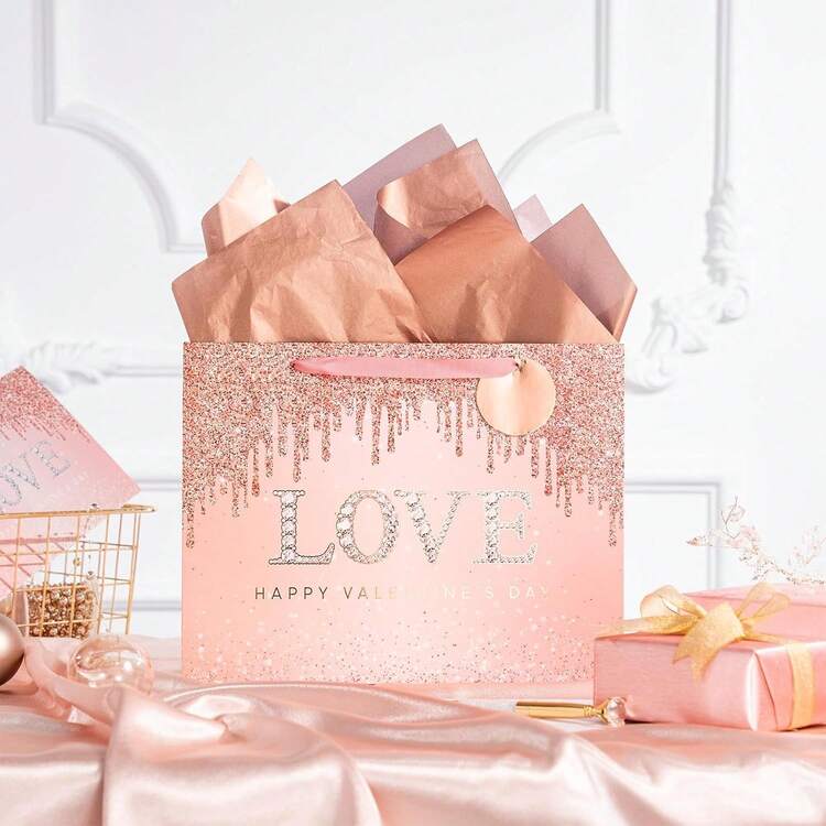 Decorative Balloons - LOVE - 查看 4