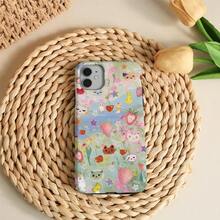 Fashion Phone Cases - FL 2-in-1 Matte Finish - View 3