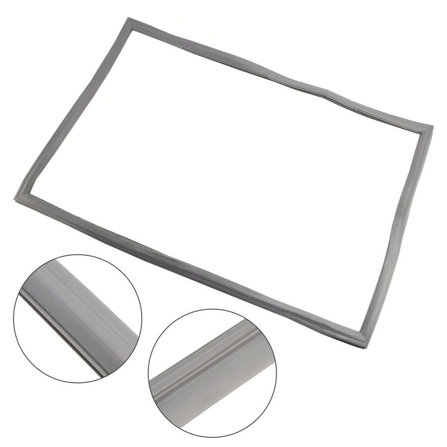 241872513 Refrigerator Door Gasket Fors Fri-Gidaire 242193213 5304439521 - View 1
