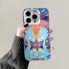 Funda para teléfono Kkuo Japanese Singer para iPhone 16, 15, 14, 13, 12, 11, Pro, Max, Plus, Mn, XS, SE, anticaídas, gris blanco mate, rígida, 17Air - z5 - Ver 2