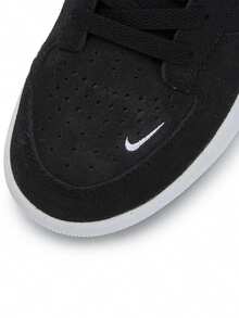 Giày thể thao cổ thấp Nike SB FORCE 58 dành cho nam và nữ, kiểu dáng thể thao thường ngày, mã sản phẩm CZ2959-001 - màu đen - Xem 6
