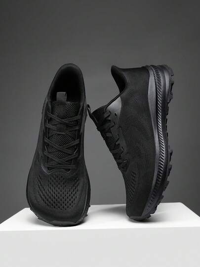 Giày tennis nam mới, giày đôi unisex, giày thể thao thoáng khí dáng rộng với đế cao su dành cho hoạt động ngoài trời, leo núi, đi bộ đường dài, giày casual buộc dây cổ thấp phù hợp cho đi bộ đường dài, leo núi, tập thể dục, thể thao ngoài trời, tennis, thích hợp cho mùa xuân, hè và thu.