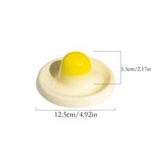 shuo ni mao yi Bát ăn bằng gốm cho bò sát, bát ăn cho thằn lằn, rùa, rắn, nhím, bát ăn độc đáo không chứa vi khuẩn. - bát đựng thức ăn - Xem 13