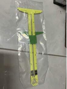 Marcador de tiza borrable con caja de plástico duradera - Herramienta multicolor para costura, bordado, maquillaje y marcado de tela - Diseño de borrado fácil, accesorio de bordado portátil/Función de borrado fácil de tiza ergonómica, accesorio de sastre, herramienta de sastre - A - Ver 16