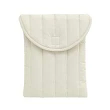 Puffy Laptop Sleeve 13-14 Inch Streak-Green, Protective Carrying Case For Women, Cute Neo Case Compatible With 15 And 16 Inch Laptops, Compatible With Macbook Air M2, Xps In Cover - View 13