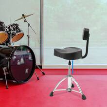 Poufs - Black - View 8