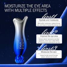 烟酰胺和视黄醇眼霜，保湿滋养，紧致肌肤，淡化细纹，提亮肤色，改善肌肤弹性 - 菸鹼醯胺視黃醇眼霜 - 查看 2