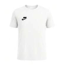 Men T-Shirts - White - View 4