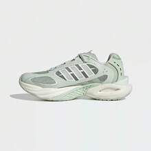 Adidas CLIMACOOL VENTO 4.0 女式休闲运动跑步鞋 - 薄荷綠 - 查看 2