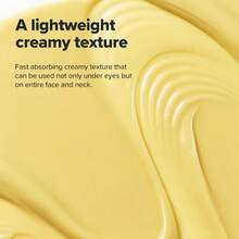 Korean Brightening Eye Cream, Improves Appearance Of Fine Lines, Wrinkles & Puffy Eye Bags - Retinol - 查看 4