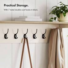 Coat Stands - Cream - View 7
