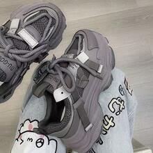 Women Field Sport Shoes - Black - View 6