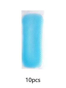 40pcs Cooling Patches, Comfortable Fit, Ideal Cooling Choice For Home And Travel, Individually Packaged, Essential For Summer, Suitable For Students, Travelers, Small Gifts - Random Packaging - View 13