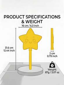 Varita mágica de pago sin contacto impresa en 2D y 3D, varita mágica para pagar con un toque, varita mágica de luz de las estrellas, soporte para tarjeta sin contacto, soporte para tarjeta adecuado para escenarios de pago con tarjeta, fiestas y reuniones - Multicolor - Ver 9