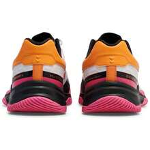 Hummel Sneakers HB Topflight Pro For Men And Women In Color Multicolored - Multicolor - View 4