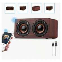 Speaker - View 1