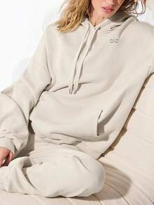 Accolade Hoodie - Xương - Xem 3