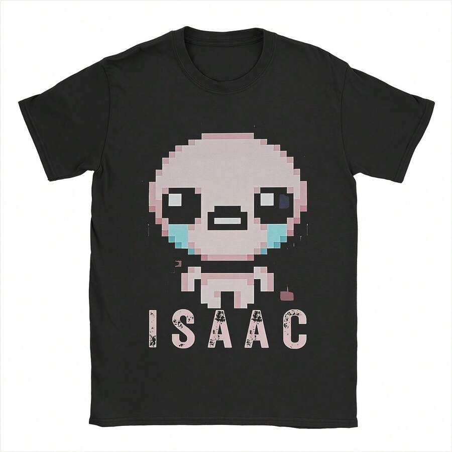 Women T-Shirts - Black6360 - View 1