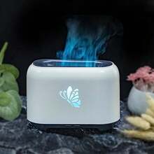 Fireless Aromatherapy - As Pic - View 3