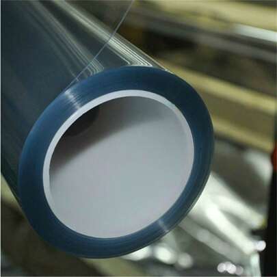 Invisible Car Wrap, Transparent Car Film, PPF Protective Film