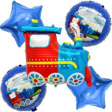 Decorative Balloons - GDNUEVO17 - View 3