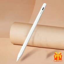 Lápiz stylus capacitivo compatible con iPad/teléfonos Android y tabletas, con sensibilidad a la inclinación y rechazo de la palma, escritura suave, carga rápida, alta precisión y sensibilidad, adecuado para el 95% de los dispositivos con pantalla táctil del mercado - Multicolor - Ver 8