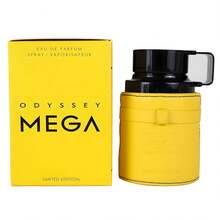 Armaf Odyssey Unisex Perfume 3.4 Ounce Set - 22 Fragrance Varieties Ideal Holiday Gift For Men And Women - Trái cây & cam quýt - Xem 2