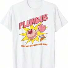 Camiseta Strawberry Smiggles - Blanco - Ver 6