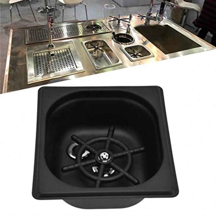 Cup Washers - As Pic - View 1