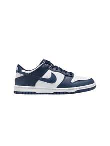 White/White/Midnight Navy